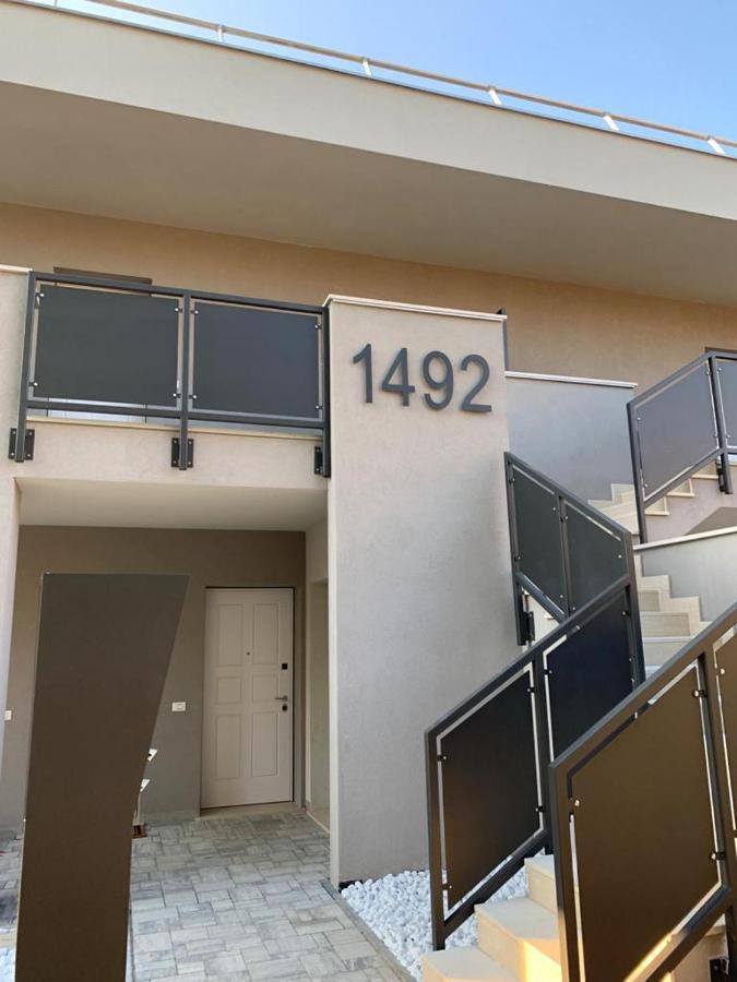 White House 4 Apartment Бреша Екстериор снимка